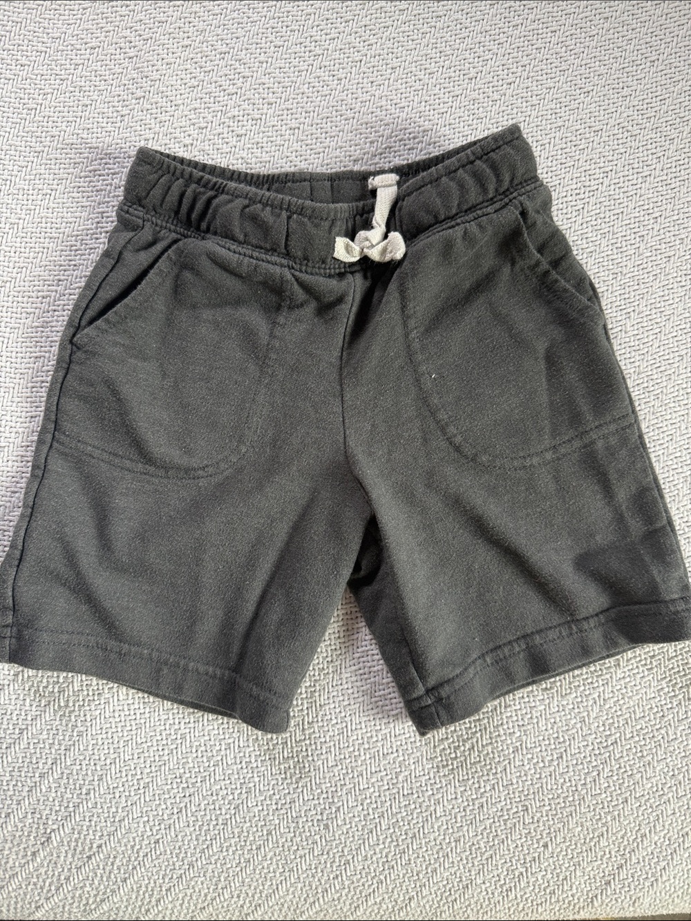 Cat & Jack size 5t shorts